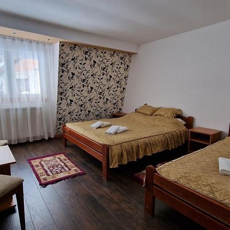 Vila Zlatar Bed and Breakfast Nova Varoš Exteriör bild