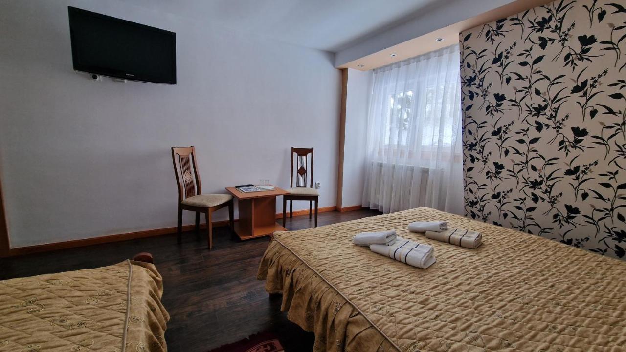 Vila Zlatar Bed and Breakfast Nova Varoš Exteriör bild