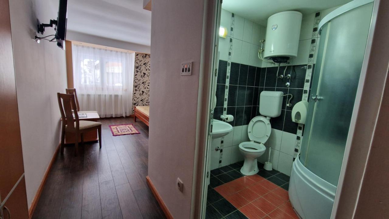 Vila Zlatar Bed and Breakfast Nova Varoš Exteriör bild