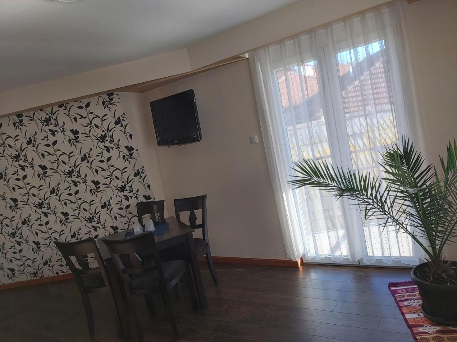 Vila Zlatar Bed and Breakfast Nova Varoš Exteriör bild