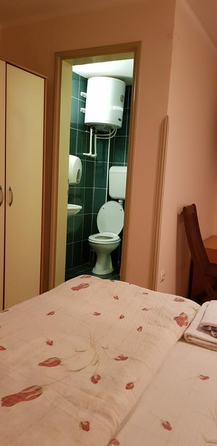 Vila Zlatar Bed and Breakfast Nova Varoš Exteriör bild