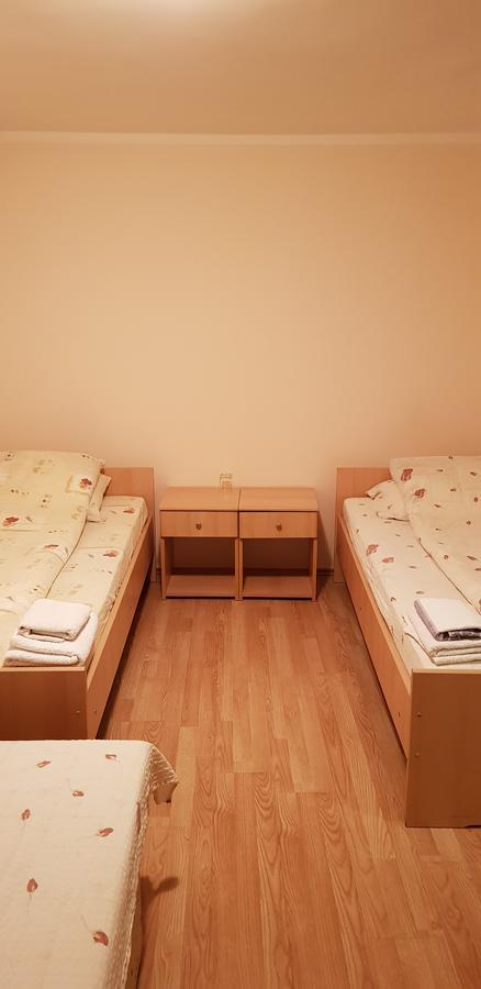 Vila Zlatar Bed and Breakfast Nova Varoš Exteriör bild