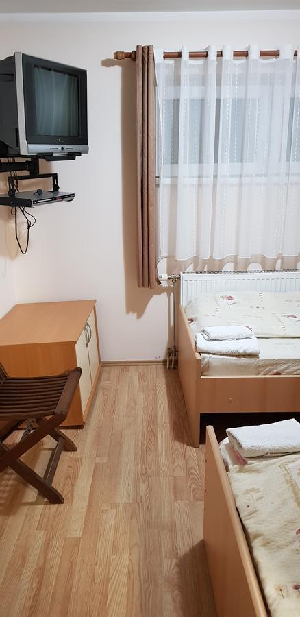 Vila Zlatar Bed and Breakfast Nova Varoš Exteriör bild