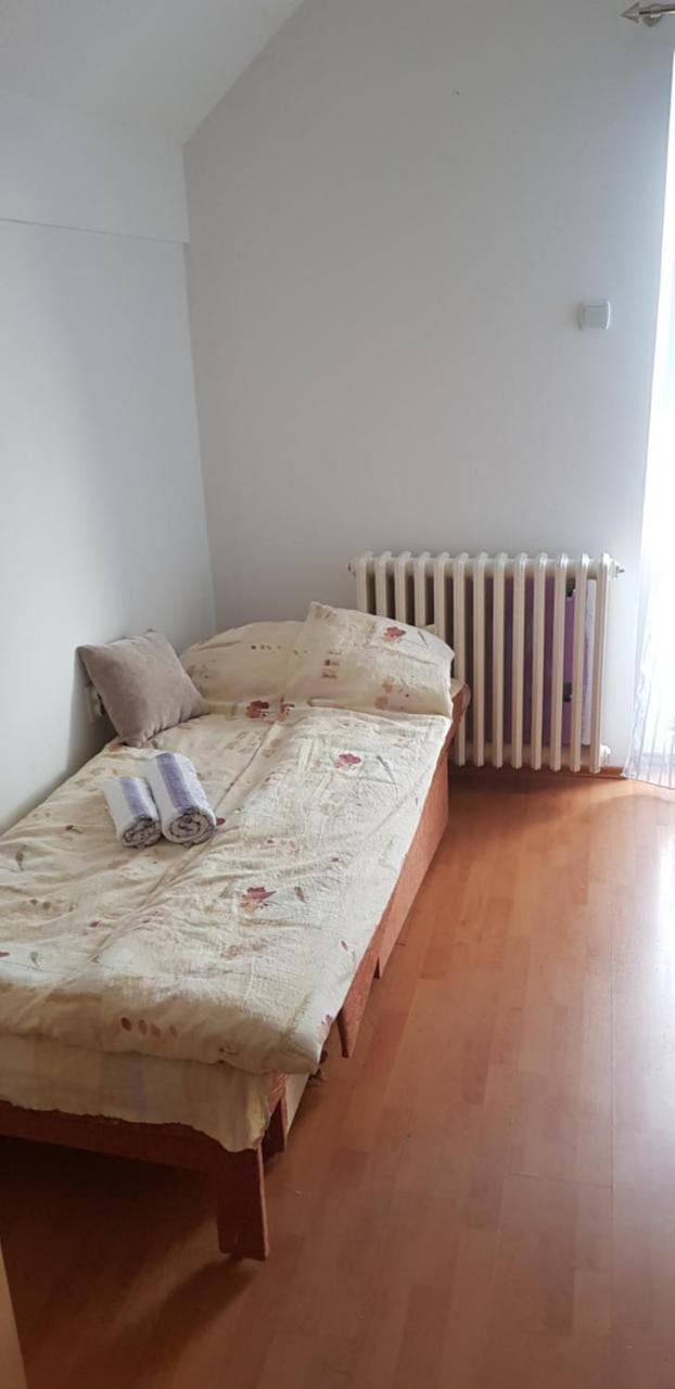 Vila Zlatar Bed and Breakfast Nova Varoš Exteriör bild