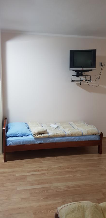 Vila Zlatar Bed and Breakfast Nova Varoš Exteriör bild