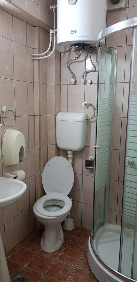 Vila Zlatar Bed and Breakfast Nova Varoš Exteriör bild