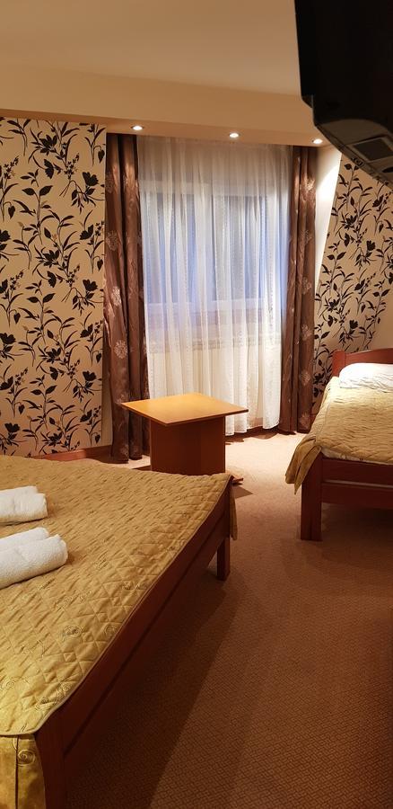 Vila Zlatar Bed and Breakfast Nova Varoš Exteriör bild